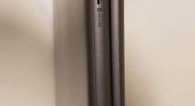 Good
													Samsung Chromebook Plus V2 - Core m3, Silver, 32 GB, 4 GB, photo 3 of 6