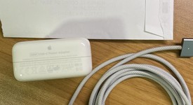 Mint
													MacBook Air 2022 - 13" - Apple M2, Gray, 256 GB, 8 GB, photo 5 of 11