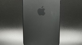 Fair
													Apple iPhone 12 Pro Max - Unlocked, Graphite, 256 GB, A2342, photo 1 of 7