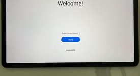 Mint
													Samsung Galaxy Tab S8 - Wi-Fi, Graphite, 128 GB, 8 GB, SM-X700, photo 3 of 11