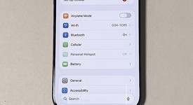 Mint
													Apple iPhone 17 Pro Max - Unlocked, Deep Blue, 256 GB, A3257, photo 2 of 15