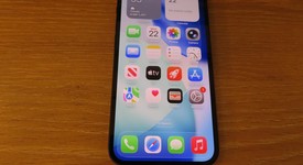 Good
													Apple iPhone 13 - T-Mobile, Midnight, 128 GB, A2482, photo 1 of 4