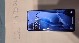 Good
													OnePlus 13 - Unlocked, Midnight Ocean, 512 GB, 16 GB, photo 2 of 8