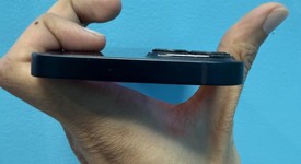 Good
													Apple iPhone 13 - T-Mobile, Midnight, 128 GB, A2482, photo 5 of 6