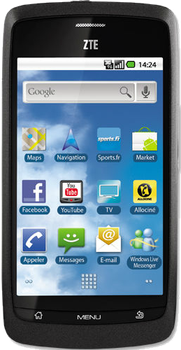ZTE Blade
