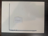 MacBook Air 2025 (M4) - 13"