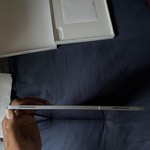 Mint Samsung Galaxy Tab  S11 Ultra - Wi-Fi, 256 GB, Gray