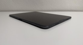 Mint
													Apple iPad Pro 11" 3rd Gen 2021 - Wi-Fi, Gray, 128 GB, photo 5 of 25