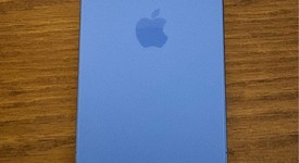 Mint
													Apple iPhone 16 - Unlocked, Ultramarine, 128 GB, A3081, photo 1 of 13