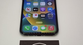 Good
													Apple iPhone 11 Pro - Unlocked, Green, 64 GB, A2160, photo 1 of 14