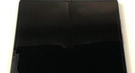 Good
													Google Pixel Fold - Verizon, Obsidian, 512 GB, 12 GB, G9FPL, photo 3 of 8