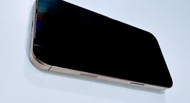 Fair
													Apple iPhone 16 Pro - Straight Talk, Desert, 256 GB, A3083, photo 2 of 2