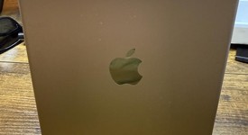 Good
													Apple iPad Air 2 - Wi-Fi, Gold, 64 GB, photo 3 of 4