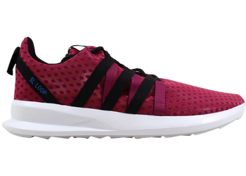 adidas SL Loop CT Berry/Black-White for sale