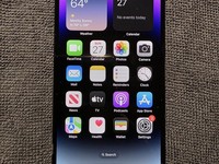 Apple iPhone 14 Pro