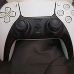 Good DualSense Wireless Controller - White