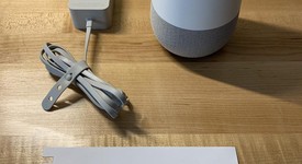 Mint
													Google Home, photo 1 of 6