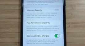 Good
													Apple iPhone SE 3rd Gen 2022 - Unlocked, Midnight, 64 GB, A2595, photo 1 of 13