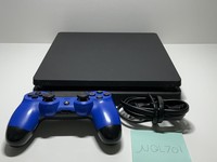 PlayStation 4 Slim