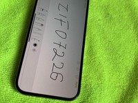 Apple iPhone 16 Pro