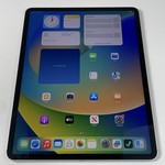 Fair Apple iPad Pro 12.9 inch 5th Gen 2021 - Wi-Fi, 128 GB, Silver