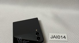 Mint
													Samsung Galaxy Z Flip4 5G - Unlocked, Graphite, 128 GB, 8 GB, SM-F721U1, photo 3 of 8