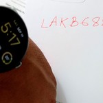 Good Google Pixel Watch 3 - Wi-Fi, Black, 45mm, Wi-Fi