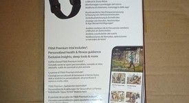 New
													Fitbit Inspire 2 - Black, photo 2 of 2