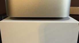 Good
													Mac Mini 2024 - Apple M4, 256 GB, 16 GB, photo 5 of 9