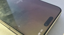 Mint
													Apple iPhone 15 Pro Max - Unlocked, Natural, 512 GB, A2849, photo 3 of 14