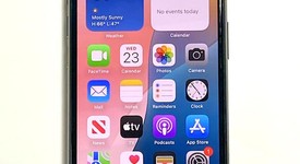 Good
													Apple iPhone 11 Pro - Unlocked, Gray, 64 GB, A2160, photo 1 of 11