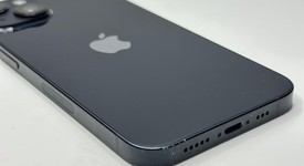 Good
													Apple iPhone 14 - Unlocked, Midnight, 128 GB, A2649, photo 4 of 7