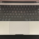 Fair MacBook Pro 2021 - 14 inch - 1 TB, Gray, 16 GB, Apple M1 Pro 10-core
