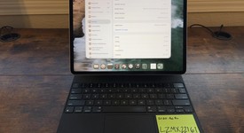 Mint
													Apple iPad Pro 12.9" 4th Gen 2020 - Unlocked, Silver, 512 GB, A2069, photo 3 of 16