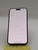 Mint Apple iPhone 15 Plus - Verizon, Black, 128 GB, A2847