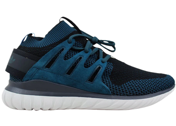 adidas Tubular Nova Primeknit Mineral Green for sale