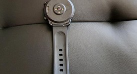Mint
													TicWatch Pro 3 Ultra - Black, GPS, photo 3 of 6