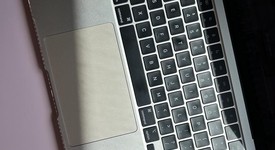 Good
													MacBook Air 2022 - 13" - Apple M2, Starlight, 256 GB, 16 GB, photo 4 of 11