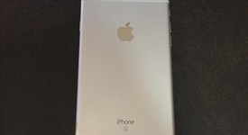 Good
													Apple iPhone 6S Plus - T-Mobile, Silver, 64 GB, A1687, photo 3 of 7