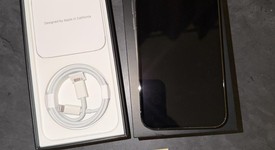 Mint
													Apple iPhone 12 Pro - Unlocked, Graphite, 256 GB, A2341, photo 1 of 9