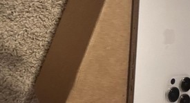 Good
													Apple iPhone 13 Pro Max - Unlocked, Gold, 256 GB, A2484, photo 4 of 7