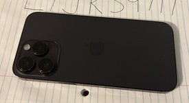Good
													Apple iPhone 14 Pro Max - Xfinity, Purple, 128 GB, A2651, photo 2 of 10