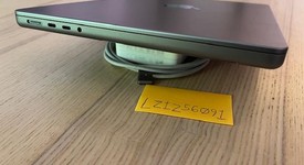 Mint
													MacBook Pro Late 2023 (M3) - 14" - Apple M3, Gray, 1 TB, 16 GB, 10-core GPU, photo 5 of 8