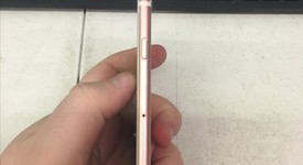 Good
													Apple iPhone 6S - T-Mobile, Grey, 64 GB, A1688, photo 5 of 7