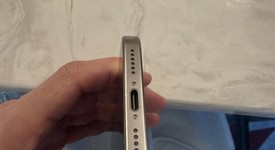 Mint
													Apple iPhone 16 Pro Max - Unlocked, Natural, 256 GB, A3084, photo 4 of 18