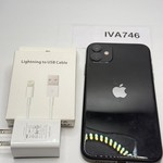 Fair Apple iPhone 11 - Unlocked, 64 GB, Black, A2111