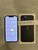 Mint Apple iPhone 13 - Unlocked, Midnight, 128 GB, A2482