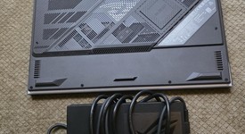 Mint
													Asus Laptop, photo 2 of 9