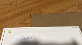New
													MacBook Air 2025 (M4) - 13" - Apple M4, Sky Blue, 256 GB, 16 GB, photo 3 of 5