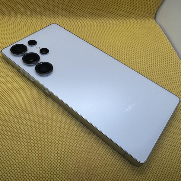 Samsung Galaxy S25 Ultra - AT&T, 512 GB, Whitesilver, 12 GB, SM-S938U